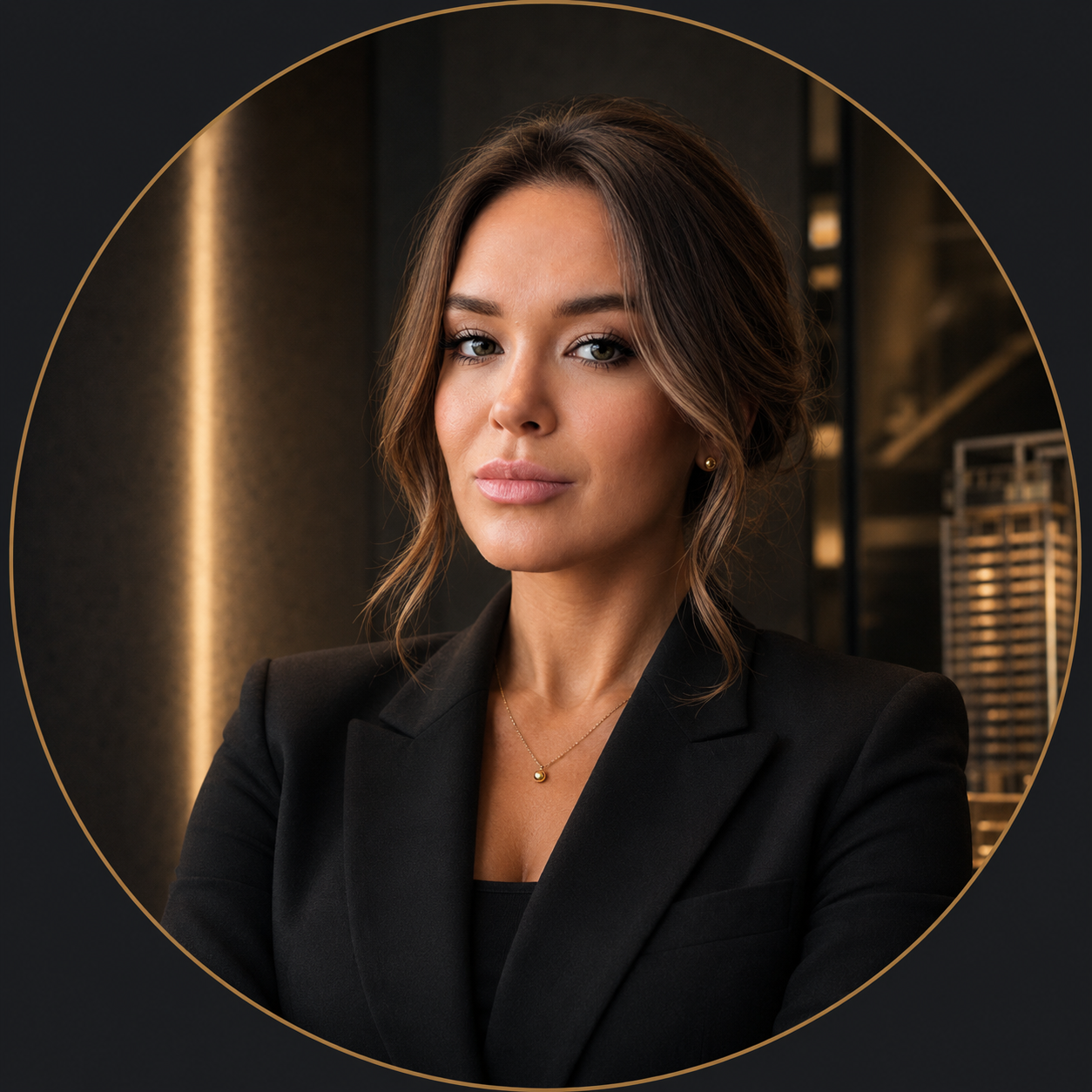 Екатерина Кисель — основатель Державы Государыни